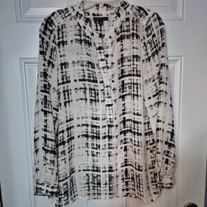 Ladies Tunic,  Medium,